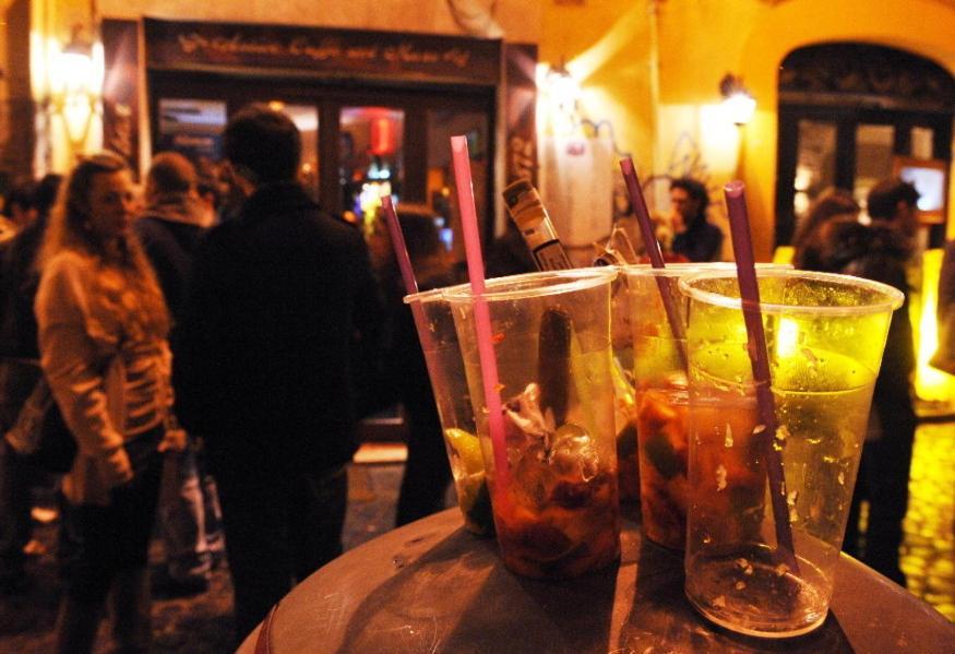 Casa Vacanze Belledonne Lejlighed Napoli Eksteriør billede